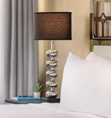 Apartment Hanza Tower Center